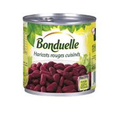 Picture of BONDUELLE RED KIDNEY 400G